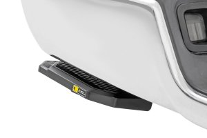 Ram 1500 Retractable Bed Step - Rough Country - Manual Pull - '11-'18 Ram 1500 Retractable Bed Step - Rough Country - Manual Pull - '11-'18